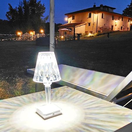 La Valle B&B Cavriglia Exterior foto